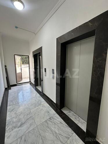 Satılır 1 otaqlı yeni tikili 55 m², Nizami m., photo 7 from 14