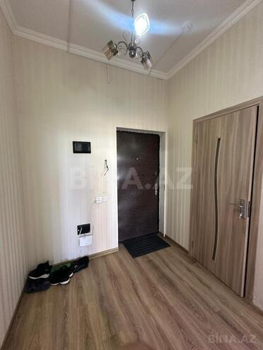Satılır 1 otaqlı yeni tikili 55 m², Nizami m., photo 13 from 14
