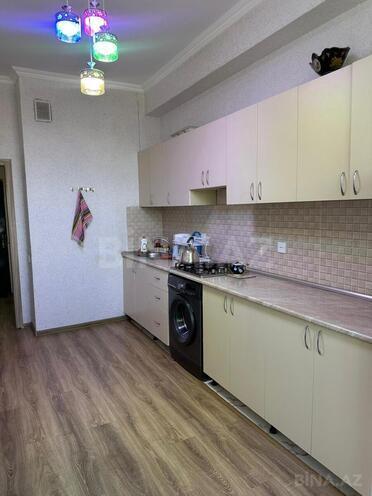 Satılır 1 otaqlı yeni tikili 55 m², Nizami m., photo 9 from 14