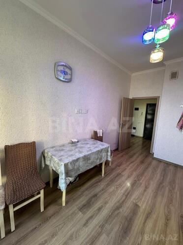 Satılır 1 otaqlı yeni tikili 55 m², Nizami m., photo 10 from 14