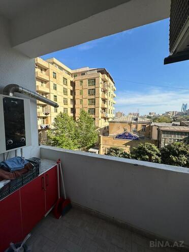 Satılır 1 otaqlı yeni tikili 55 m², Nizami m., photo 11 from 14