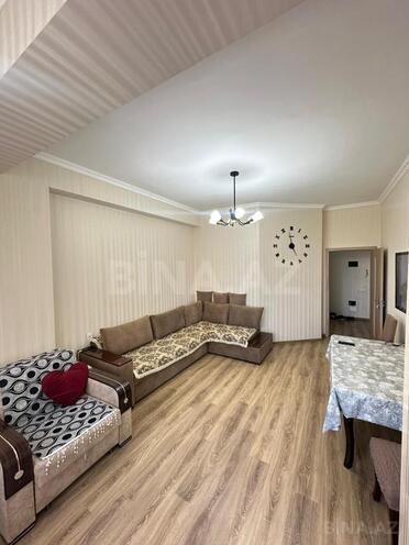 Satılır 1 otaqlı yeni tikili 55 m², Nizami m., photo 3 from 14