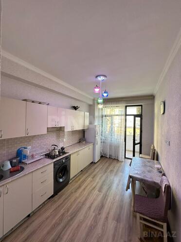 Satılır 1 otaqlı yeni tikili 55 m², Nizami m., photo 8 from 14