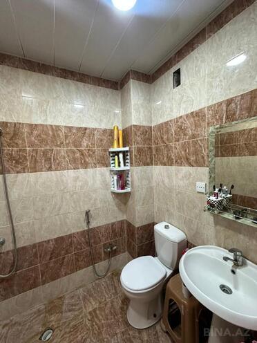 Satılır 1 otaqlı yeni tikili 55 m², Nizami m., photo 12 from 14