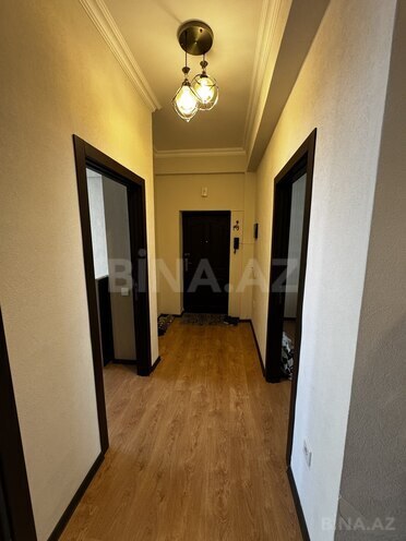 Сдаётся 3-комн. новостройка 80 м², пос. Ясамал, photo 4 from 17