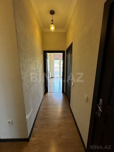 Сдаётся 3-комн. новостройка 80 м², пос. Ясамал, photo 5 from 17