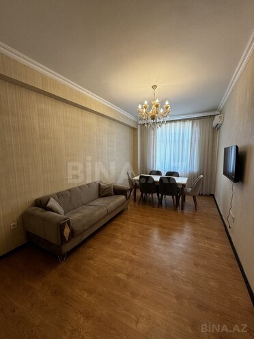 Сдаётся 3-комн. новостройка 80 м², пос. Ясамал, photo 6 from 17