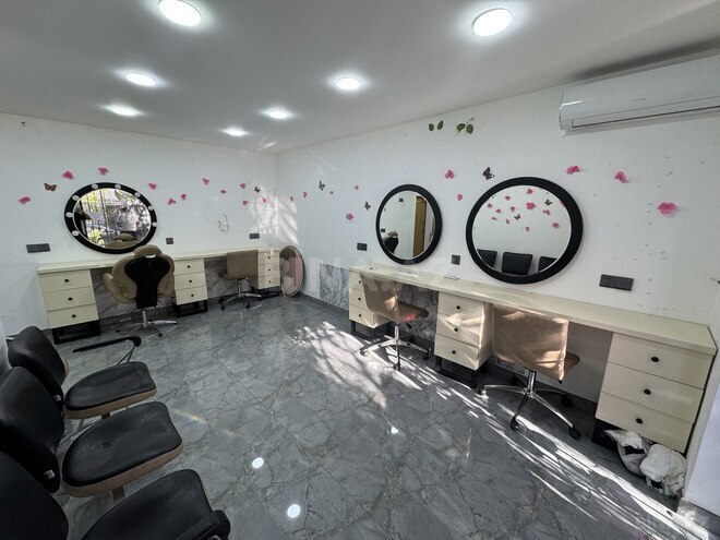 Сдаётся  объект 35 м², м. Кара Караев, photo 1 from 8