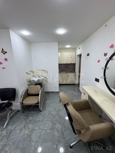 Сдаётся  объект 35 м², м. Кара Караев, photo 5 from 8