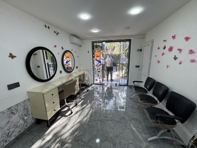 Сдаётся  объект 35 м², м. Кара Караев, photo 3 from 8