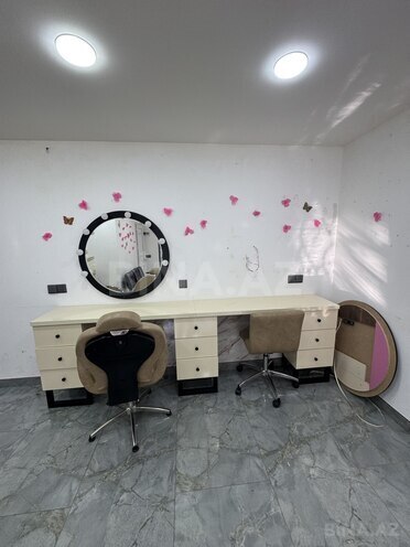 Сдаётся  объект 35 м², м. Кара Караев, photo 4 from 8