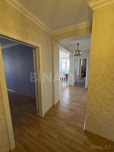 Сдаётся 3-комн. новостройка 100 м², пос. Ени Ясамал, photo 6 from 14