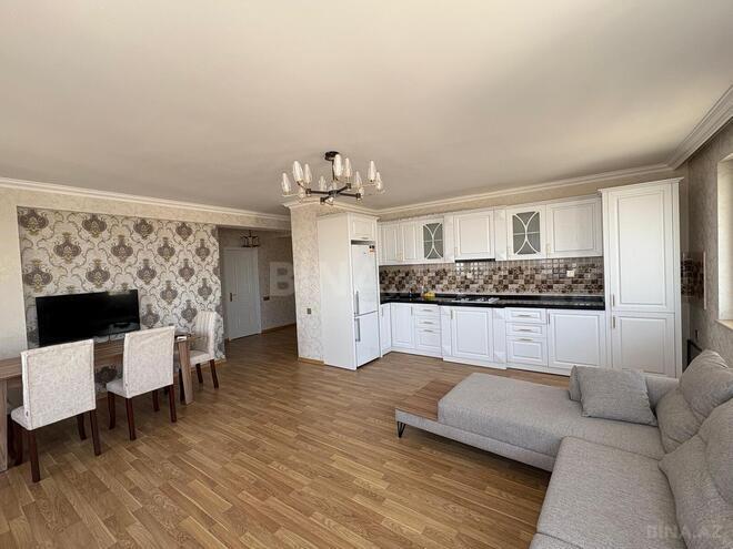 Сдаётся 3-комн. новостройка 100 м², пос. Ени Ясамал, photo 4 from 14