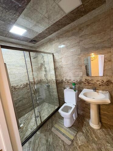Сдаётся 3-комн. новостройка 100 м², пос. Ени Ясамал, photo 8 from 14