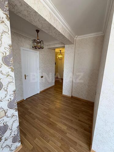 Сдаётся 3-комн. новостройка 100 м², пос. Ени Ясамал, photo 7 from 14