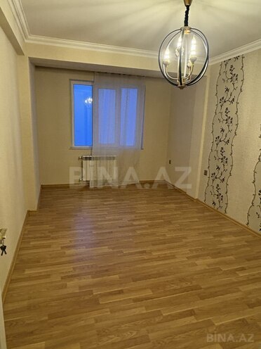 Сдаётся 3-комн. новостройка 100 м², пос. Ени Ясамал, photo 9 from 14