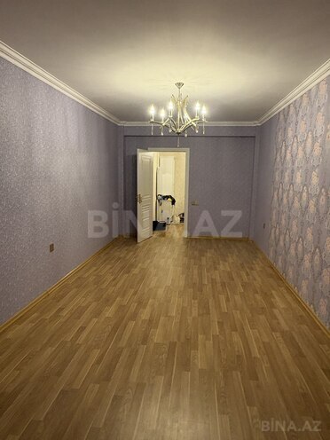Сдаётся 3-комн. новостройка 100 м², пос. Ени Ясамал, photo 12 from 14