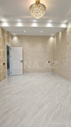 Satılır 2 otaqlı yeni tikili 60 m², Azadlıq Prospekti m., photo 4 from 9