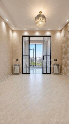 Satılır 2 otaqlı yeni tikili 60 m², Azadlıq Prospekti m., photo 3 from 9