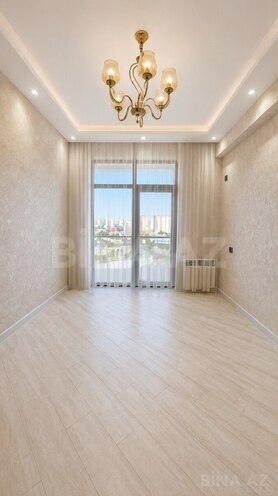 Satılır 2 otaqlı yeni tikili 60 m², Azadlıq Prospekti m., photo 5 from 9