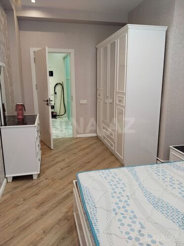 Сдаётся 2-комн. новостройка 66 м², м. Ази Асланов, photo 6 from 13