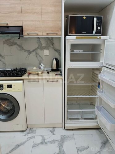 Сдаётся 2-комн. новостройка 66 м², м. Ази Асланов, photo 7 from 13