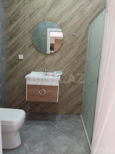 Сдаётся 2-комн. новостройка 66 м², м. Ази Асланов, photo 9 from 13