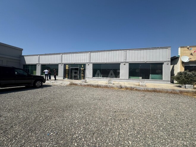 Продаётся  объект 1 800 м², photo 1 from 13