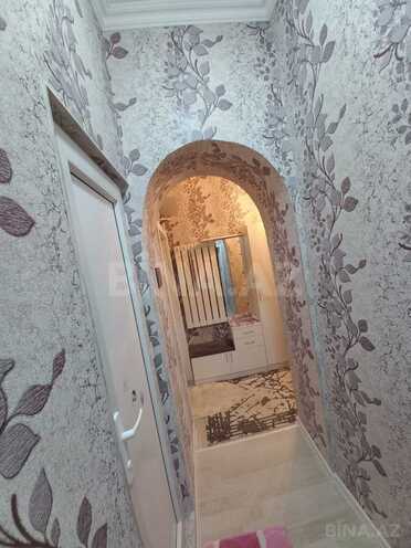Satılır 2 otaqlı köhnə tikili 70 m², NZS q., photo 3 from 13