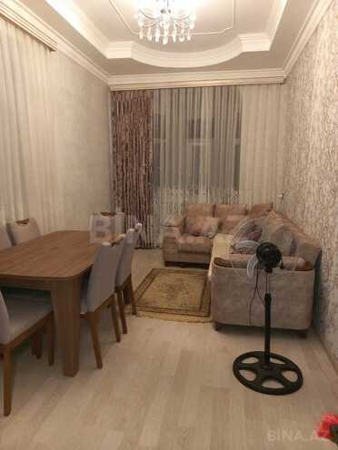 Satılır 2 otaqlı köhnə tikili 70 m², NZS q., photo 8 from 13