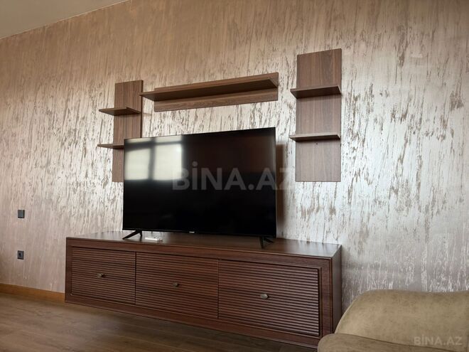 Сдаётся 3-комн. новостройка 150 м², м. 8 ноября, photo 23 from 25