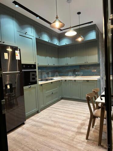 Сдаётся 3-комн. новостройка 150 м², м. 8 ноября, photo 18 from 25