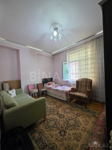 Satılır 2 otaqlı yeni tikili 56 m², İnşaatçılar m., photo 3 from 12