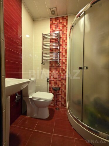 Satılır 2 otaqlı yeni tikili 56 m², İnşaatçılar m., photo 11 from 12