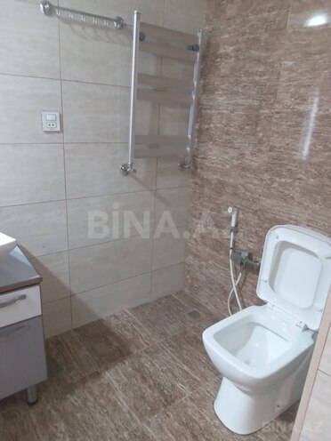 Сдаётся 2-комн. новостройка 70 м², м. Нариман Нариманов, photo 9 from 12