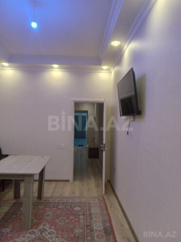 Сдаётся 2-комн. новостройка 70 м², м. Нариман Нариманов, photo 4 from 12