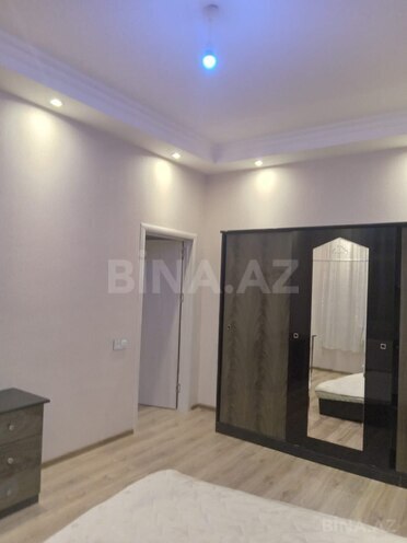 Сдаётся 2-комн. новостройка 70 м², м. Нариман Нариманов, photo 6 from 12