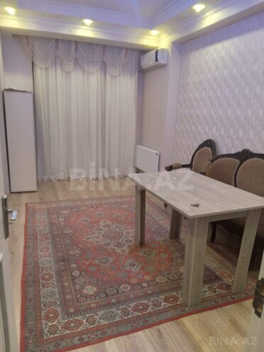 Сдаётся 2-комн. новостройка 70 м², м. Нариман Нариманов, photo 3 from 12