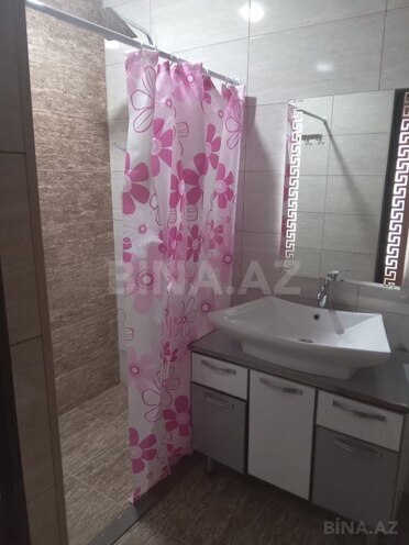 Сдаётся 2-комн. новостройка 70 м², м. Нариман Нариманов, photo 8 from 12