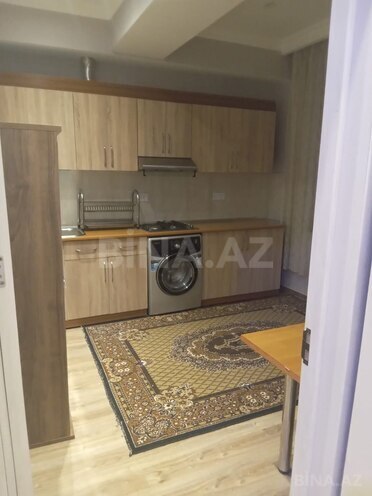 Сдаётся 2-комн. новостройка 70 м², м. Нариман Нариманов, photo 1 from 12