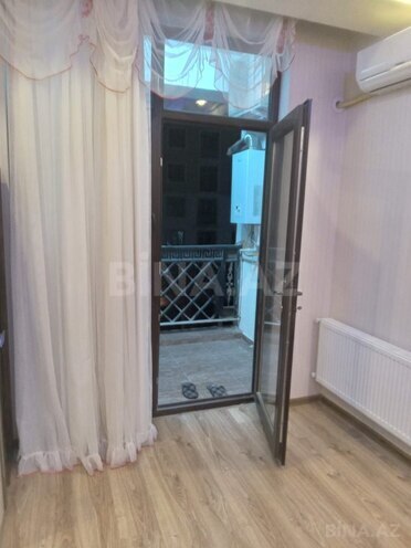 Сдаётся 2-комн. новостройка 70 м², м. Нариман Нариманов, photo 11 from 12
