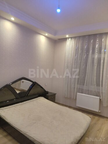Сдаётся 2-комн. новостройка 70 м², м. Нариман Нариманов, photo 5 from 12