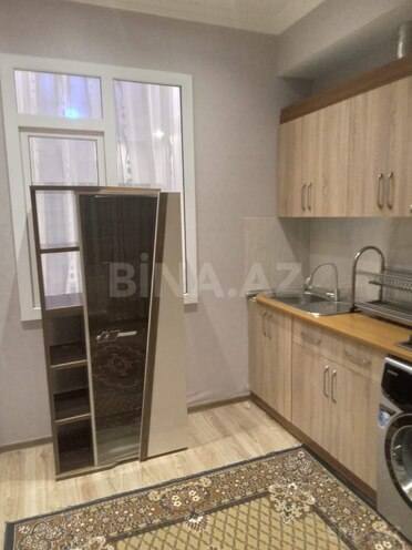 Сдаётся 2-комн. новостройка 70 м², м. Нариман Нариманов, photo 7 from 12