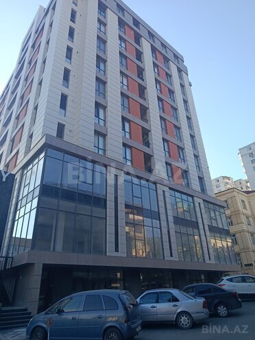 Сдаётся  объект 347 м², м. Низами, photo 1 from 13