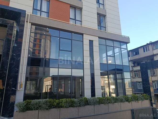 Сдаётся  объект 347 м², м. Низами, photo 3 from 13