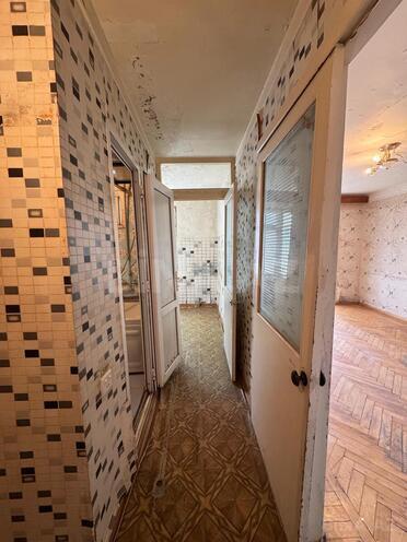 Продаётся 2-комн. вторичка 60 м², м. Элмляр Академиясы, photo 7 from 13