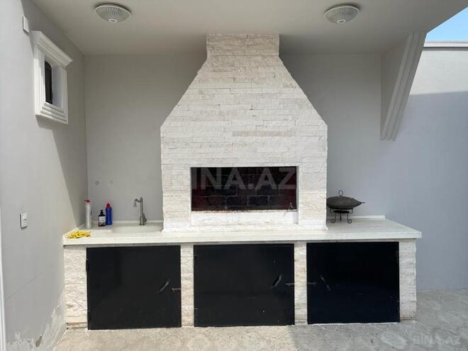 Satılır 5 otaqlı həyət evi/bağ evi 270 m², Novxanı q., photo 17 from 18