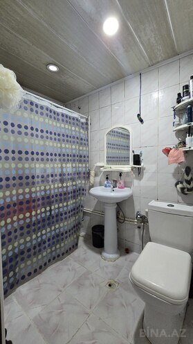 Satılır 3 otaqlı köhnə tikili 75 m², Abşeron r., photo 12 from 13