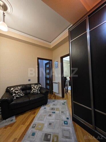 Satılır 2 otaqlı yeni tikili 56 m², İnşaatçılar m., photo 5 from 8