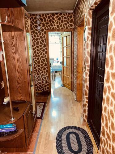 Продаётся 2-комн. вторичка 62 м², пос. Ени Гюнешли, photo 4 from 8